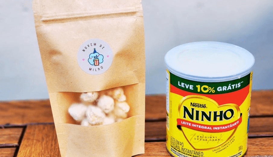 Nuvem de Ninho